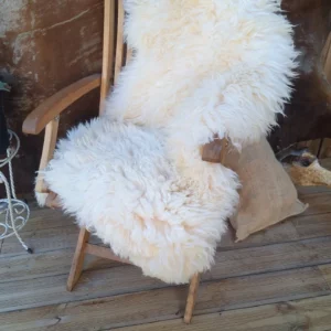 Peau de mouton 17