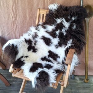 Peau de mouton 10