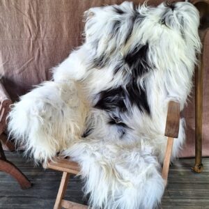 Peau de mouton 14
