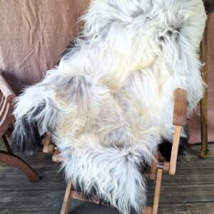 Peau de mouton 15