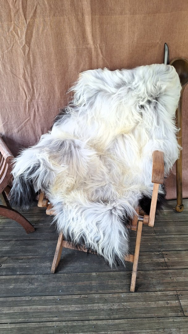 Peau de mouton 15