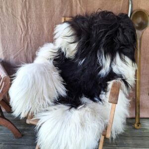 Peau de mouton 5