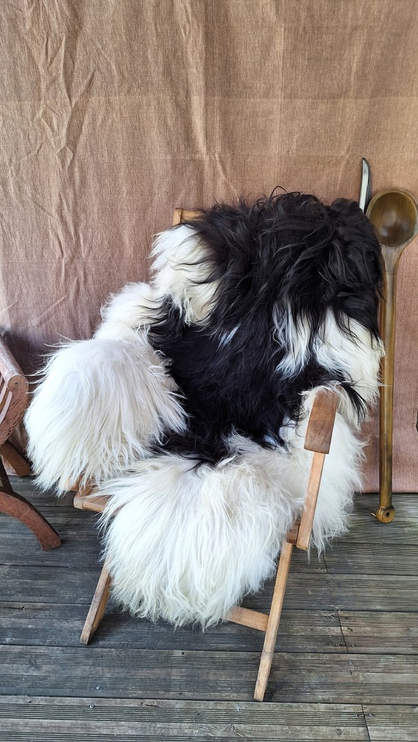 Peau de mouton 5