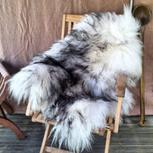 Peau de mouton 6
