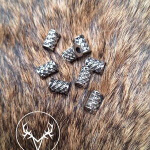Perles maille celtique